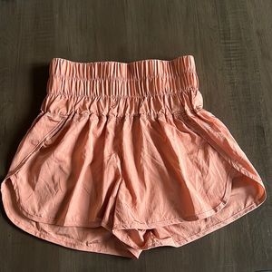 Free People Movement short